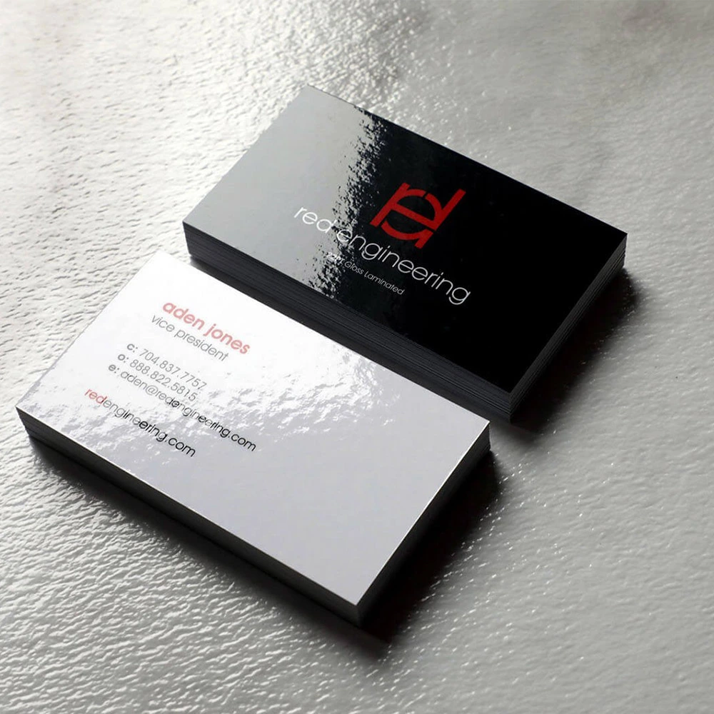 Business Cards