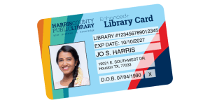 Library Card